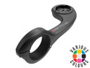 KOM CM06 Quick Release Gopro Computer Mount + QR GoPro Adapter