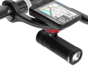 KOM CM06 Quick Release Gopro Computer Mount + QR GoPro Adapter