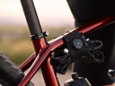 KOM Frame Tubestrap with ATOP Dial