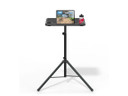 KOM Indoor Media Display Stand