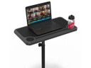KOM Indoor Media Display Stand