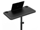 KOM Indoor Media Display Stand