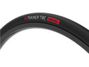 KOM Indoor Trainer Tyre - Black 700 x 25mm