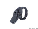 KS KGSL Over Bar Remote Lever