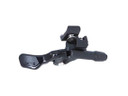 KS Southpaw Reverse Under Bar Alloy Remote Lever