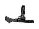 KS Southpaw Under Bar Carbon Remote Lever - 22.2mm