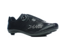 Lake CX 301 Road Shoes - Black