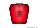 Lazer Helmet LED Tail Light