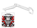 Lazer Z1 Mudcap