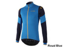 Le Col By Wiggins Jacket - Hors Categorie Royal Blue Small