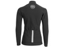 Le Col Womens Pro Aqua Zero Long Sleeve Jersey Black/White Small