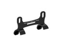 Lezyne Alloy Mount w/ Straps for Pocket Drive Pro
