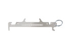 Lezyne Chain Gauge - 5-12 Speed