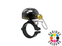 Lezyne Classic Brass Bell - Hard Mount 