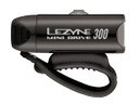Lezyne Mini Drive 300XL Front Light - Black
