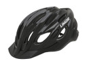 Limar Scrambler Black Helmet