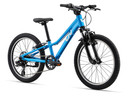 Liv 2024 Tempt 20" AI Blue Kids Bike