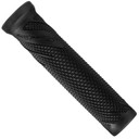 Lizard Skins Wasatch Single Compound Black Grips