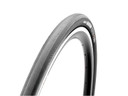 Maxxis Velocita Tubular Tyre - 700 x 28mm - Black - MAXXSHIELD 120 TPI