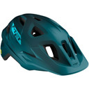 Met Echo MIPS MTB Helmet Petrol Blue