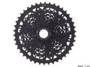 microSHIFT Advent CS-H093 9 Speed Cassette