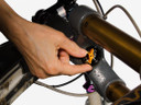 Miles Wide Fork Cork