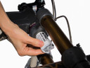 Miles Wide Fork Cork