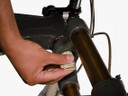 Miles Wide Fork Cork