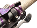 Miles Wide Rough Riders Adhesive Brake Lever Grips