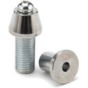 Minoura Rear Wheel Fixed Trainer Shimano E-Thru Axle Adaptor