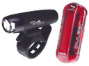 Moon Nova 80 + Pulsar Light Set