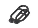 Moon O Ring Straps RS-G RS-H