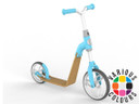 My Bike NIPPER 2 In 1 Kids Balance Bike / Scooter