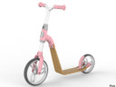 My Bike NIPPER 2 In 1 Kids Balance Bike / Scooter