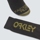 Oakley Factory Pilot Black New Dark Brush Socks