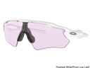 Oakley Radar EV Path