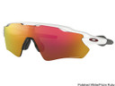 Oakley Radar EV Path