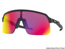 Oakley Sutro Lite (Asia Fit) Matte Black Prizm 24k