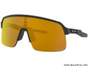 Oakley Sutro Lite (Asia Fit) Matte Black Prizm 24k
