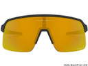 Oakley Sutro Lite (Asia Fit) Matte Black Prizm 24k