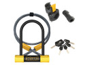 Onguard Bulldog 8015 Mini DT U-Lock