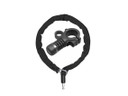 Onguard e-Scooter Series Chain Combo Lock - 90cm x 4mm