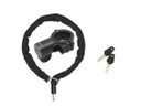 Onguard e-Scooter Series Chain Keyed Lock - 90cm x 4mm