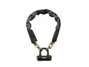 Onguard Mastiff X Series Chain Lock Keyed - 110cm x 10mm