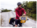 Ortlieb Ultimate Six Classic 5L Handlebar Bag (without Mount)