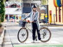 Ortlieb Up-Town Urban (without Mount)
