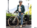 Ortlieb Velo-Shopper Pannier Bag