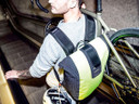Ortlieb Velocity High Visibility