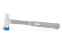 Park Tool 293-8 Plastic Hammer Head Replacement for HMR-8