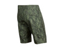 Pearl Izumi Canyon Print Short Forest/Willow Camo 36